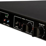 2-BUS-XT Active Analog Summing Mixer