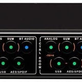 D-BOX: Combination Summing and Monitoring System