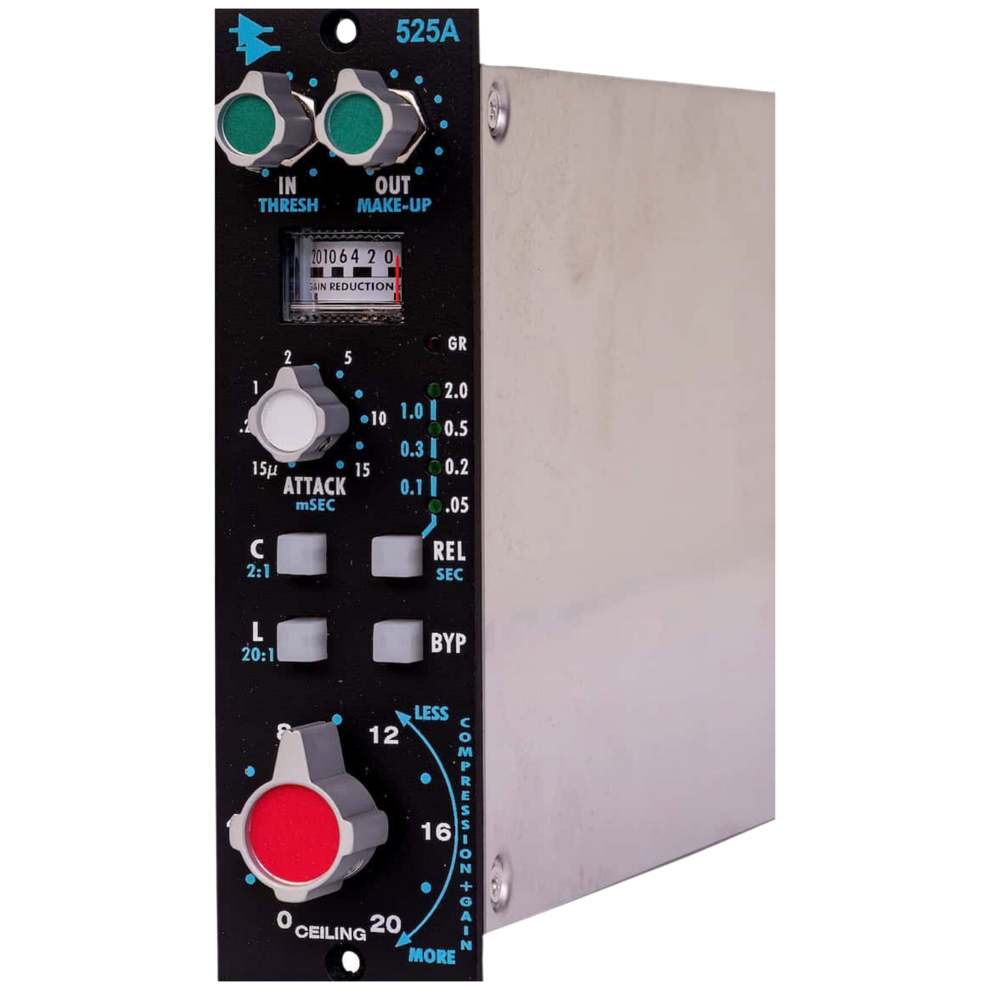 API 525A