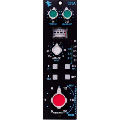 API 525A