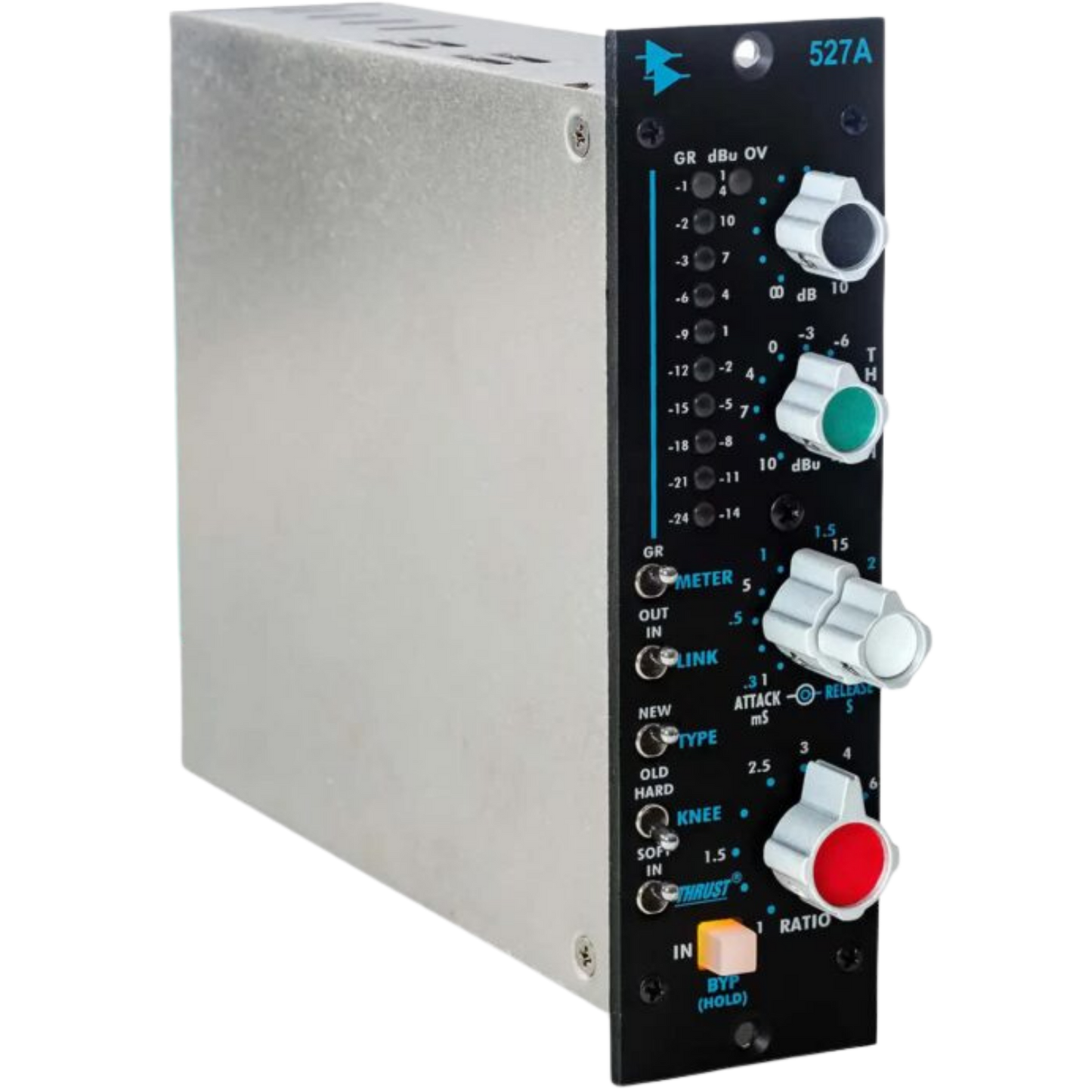 API 527A Compressor/Limiter