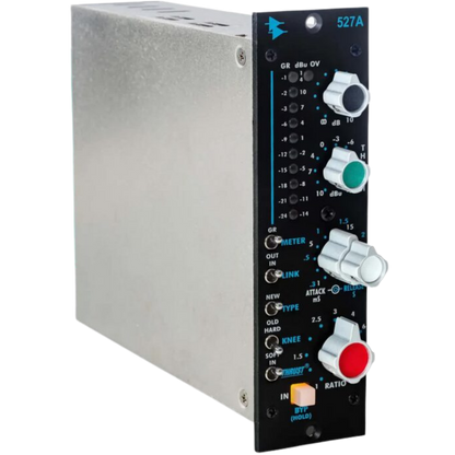 API 527A Compressor/Limiter