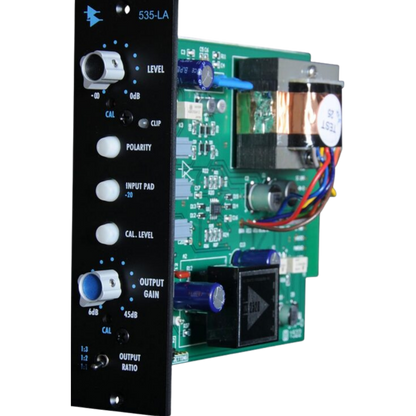 API 535-LA Line Amplifier