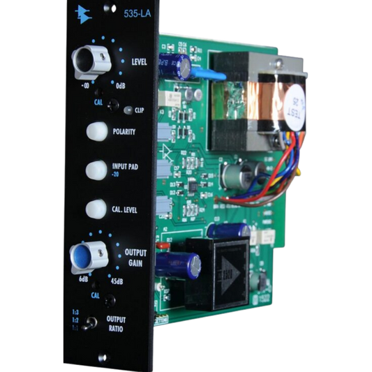 API 535-LA Line Amplifier