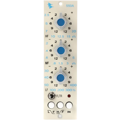 API 550A Special Edition2