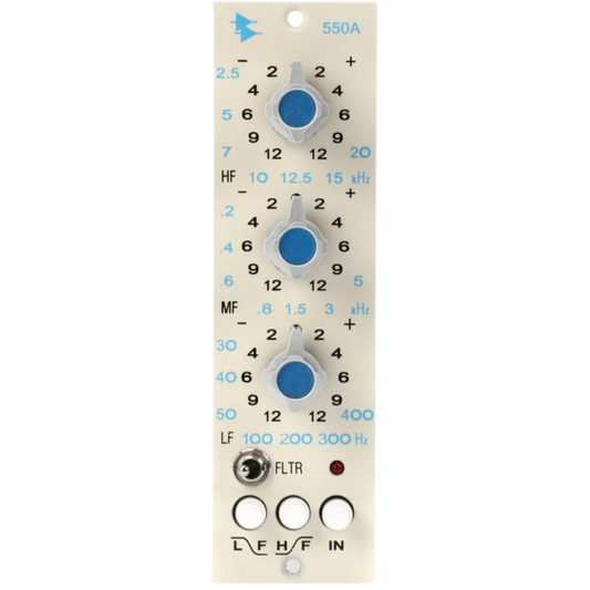 API 550A Special Edition2
