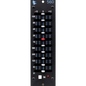 API 560 Discrete 10 Band Graphic EQ