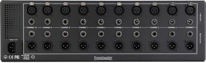 Rupert Neve Designs R10 Ten Space 500-Series Rack