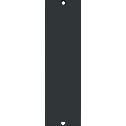 API 5B1 BLANK PANEL