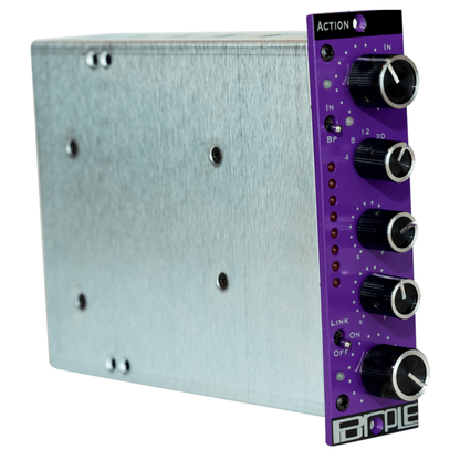 Purple Audio 5C1 ACTION