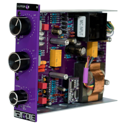 Purple Audio 5E3 LILPEQR-M
