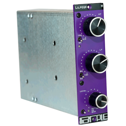 Purple Audio 5E3 LILPEQR-M