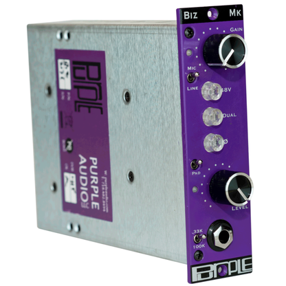 Purple Audio 5M1 BIZ