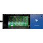 API 6-slot lunchbox® (6B-HC)