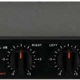 BAX EQ Stereo Mastering and Mix Bus Shelving Equalizer