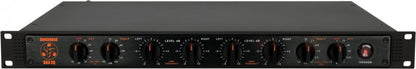 Dangerous Music BAX EQ Stereo Mastering and Mix Bus Shelving Equalizer
