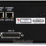 1073OPX Dante Option
