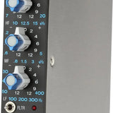 550A Discrete 3 Band EQ