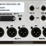 MC531 Monitor Controller