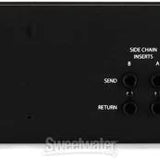 Portico II Master Buss Processor