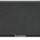 NEWTON CHANNEL Mic Pre + EQ + Compressor with Silk