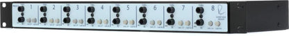 Rupert Neve Designs RNDI-8 Eight Channel Active Transformer Direct Interface