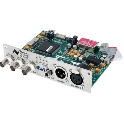 AMS Neve 8801 ADC Option