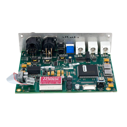 AMS Neve 8801 ADC Option