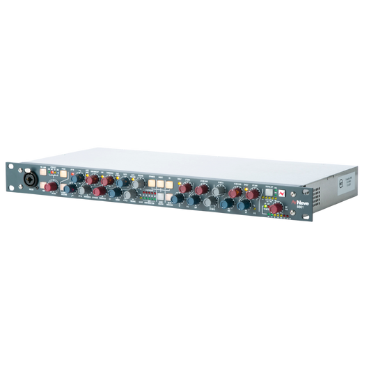 AMS Neve 8801 Channel Strip