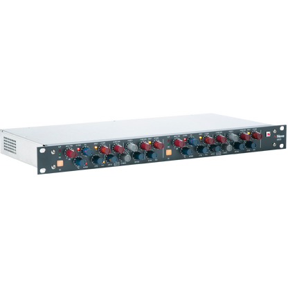AMS Neve 8803 Dual EQ and Filter