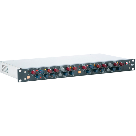 AMS Neve 8803 Dual EQ and Filter