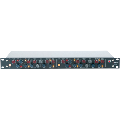 AMS Neve 8803 Dual EQ and Filter