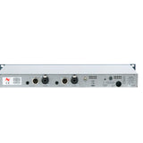 8803 Dual EQ and Filter