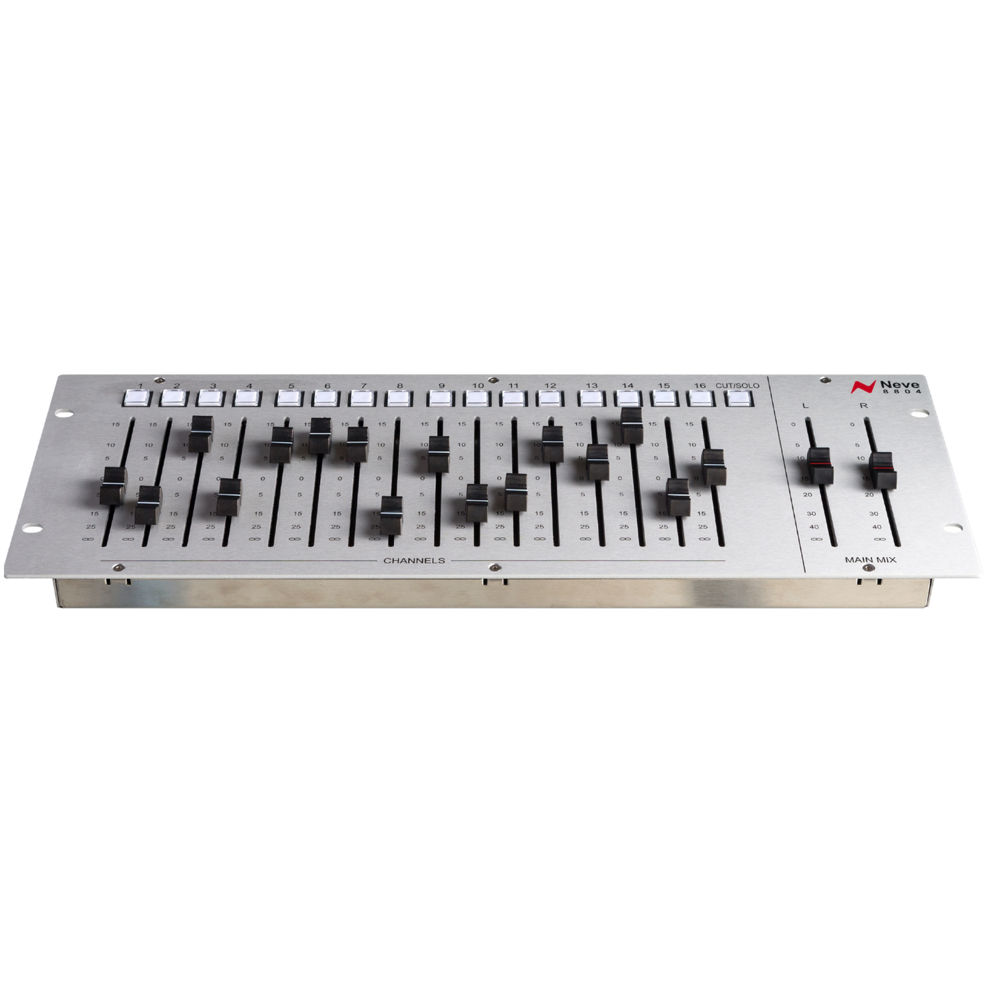 AMS Neve 8804 Fader Pack