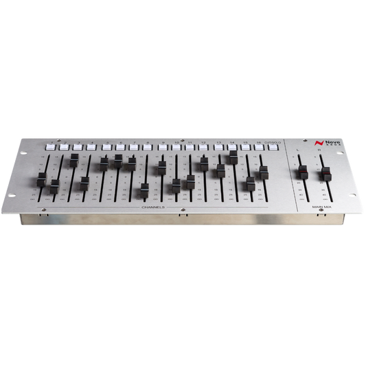 AMS Neve 8804 Fader Pack