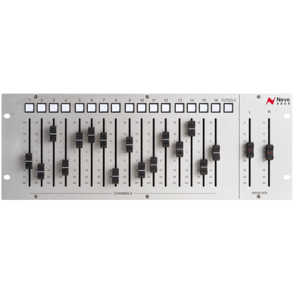 AMS Neve 8804 Fader Pack