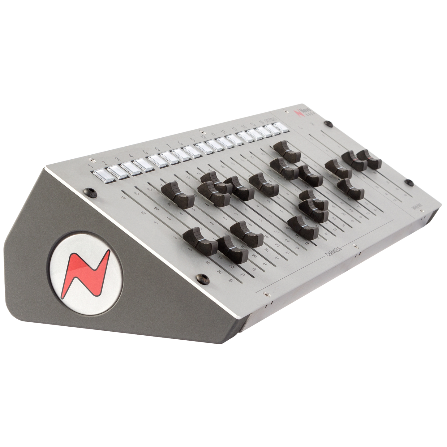 AMS Neve 8804 Side Trim Option