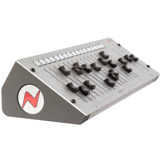 AMS Neve 8804 Side Trim Option