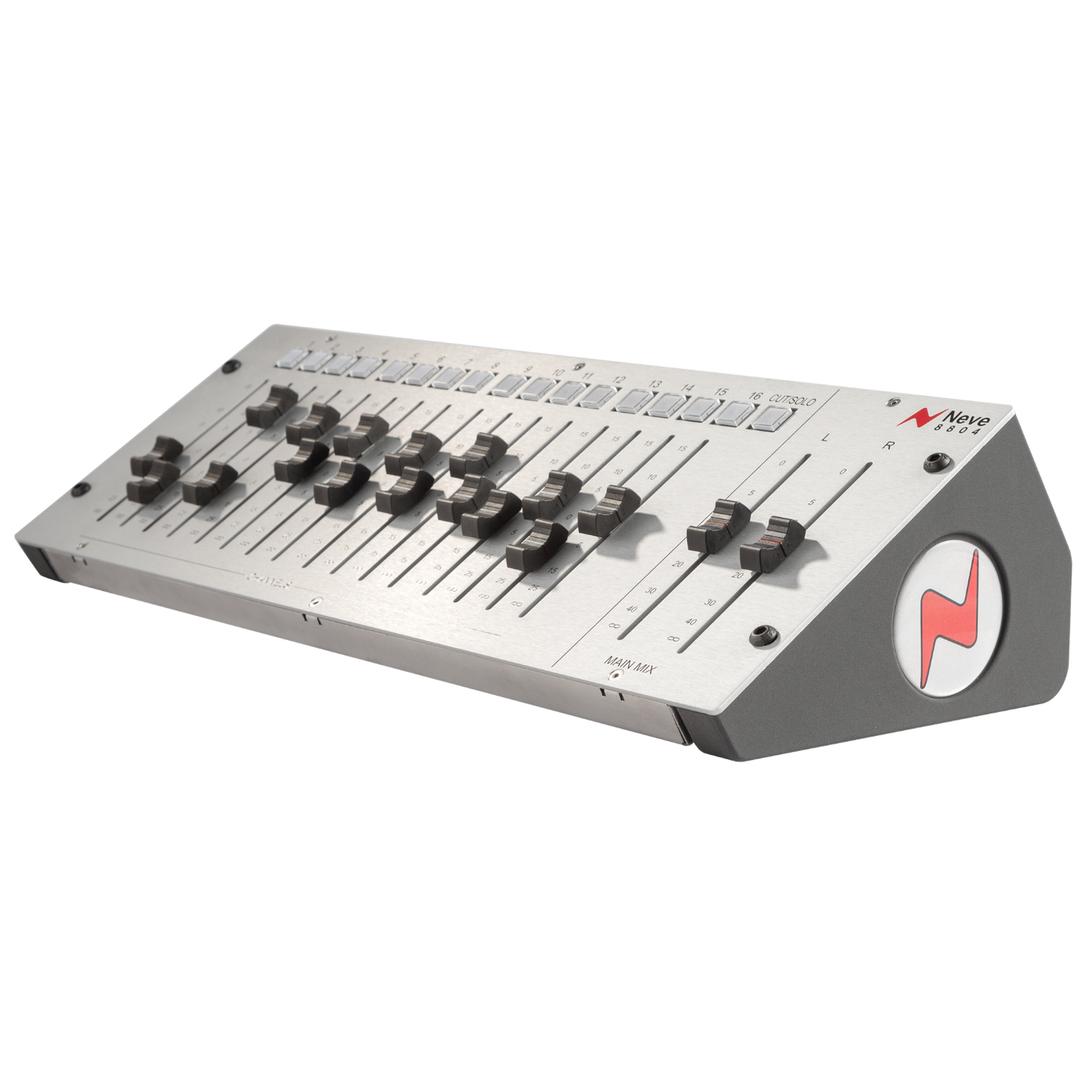 AMS Neve 8804 Side Trim Option
