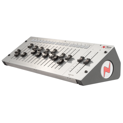 AMS Neve 8804 Side Trim Option