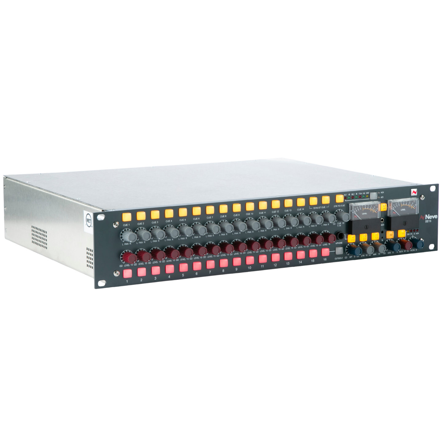 AMS Neve 8816 Summing Mixer