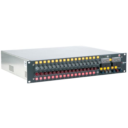 AMS Neve 8816 Summing Mixer