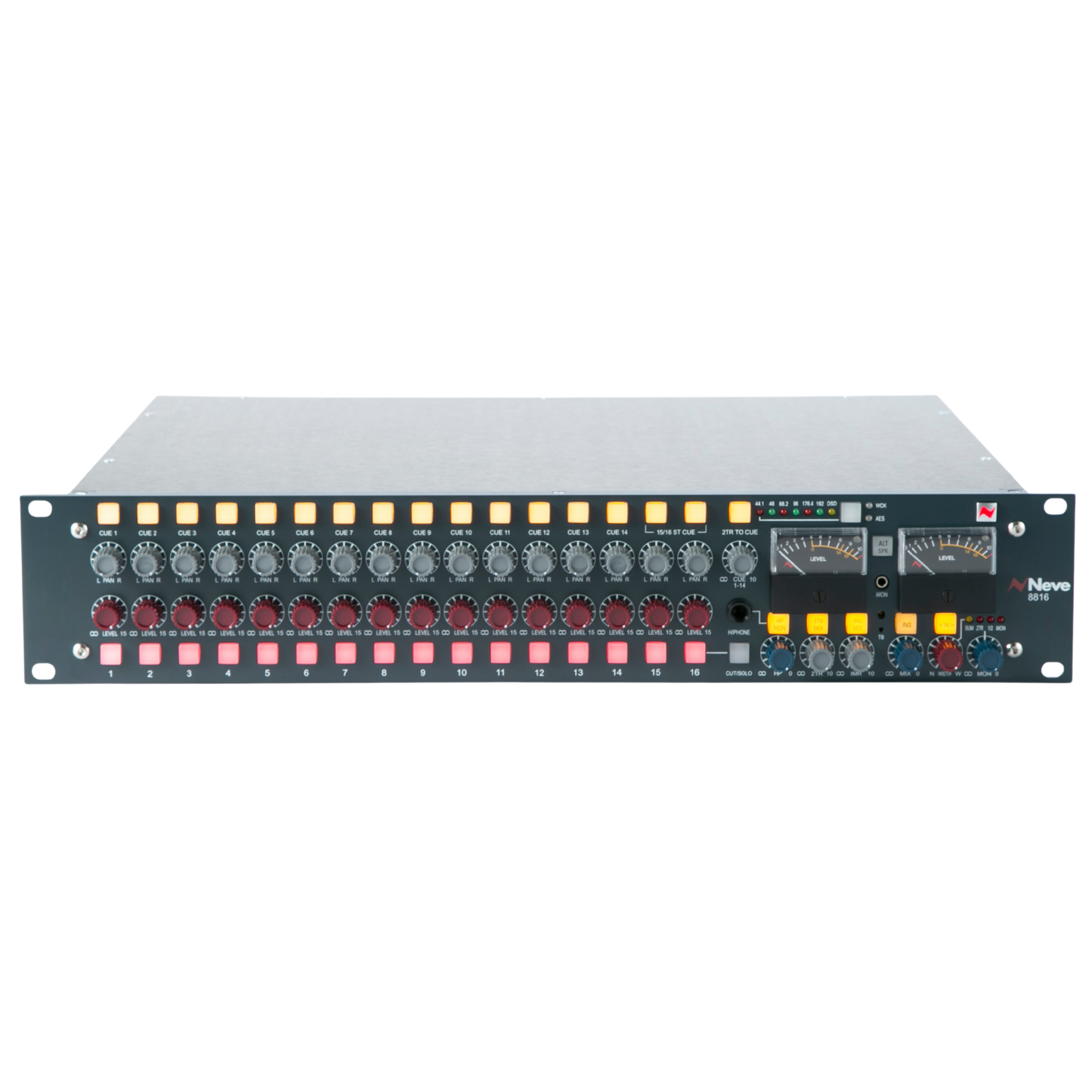 AMS Neve 8816 Summing Mixer