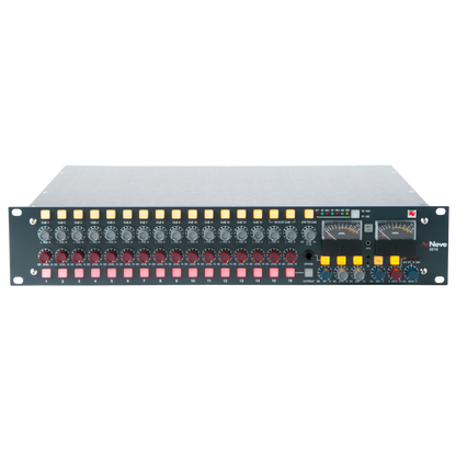 AMS Neve 8816 Summing Mixer