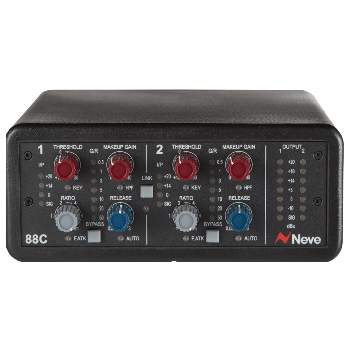 AMS Neve 88C