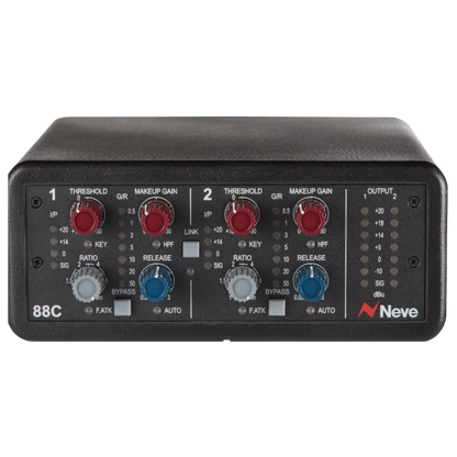 AMS Neve 88C