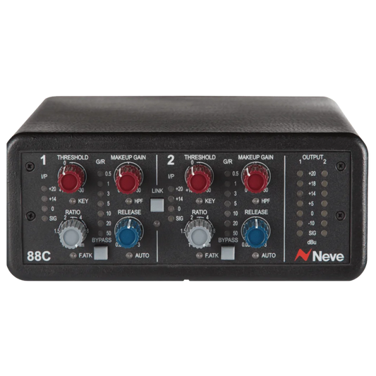 AMS Neve 88C