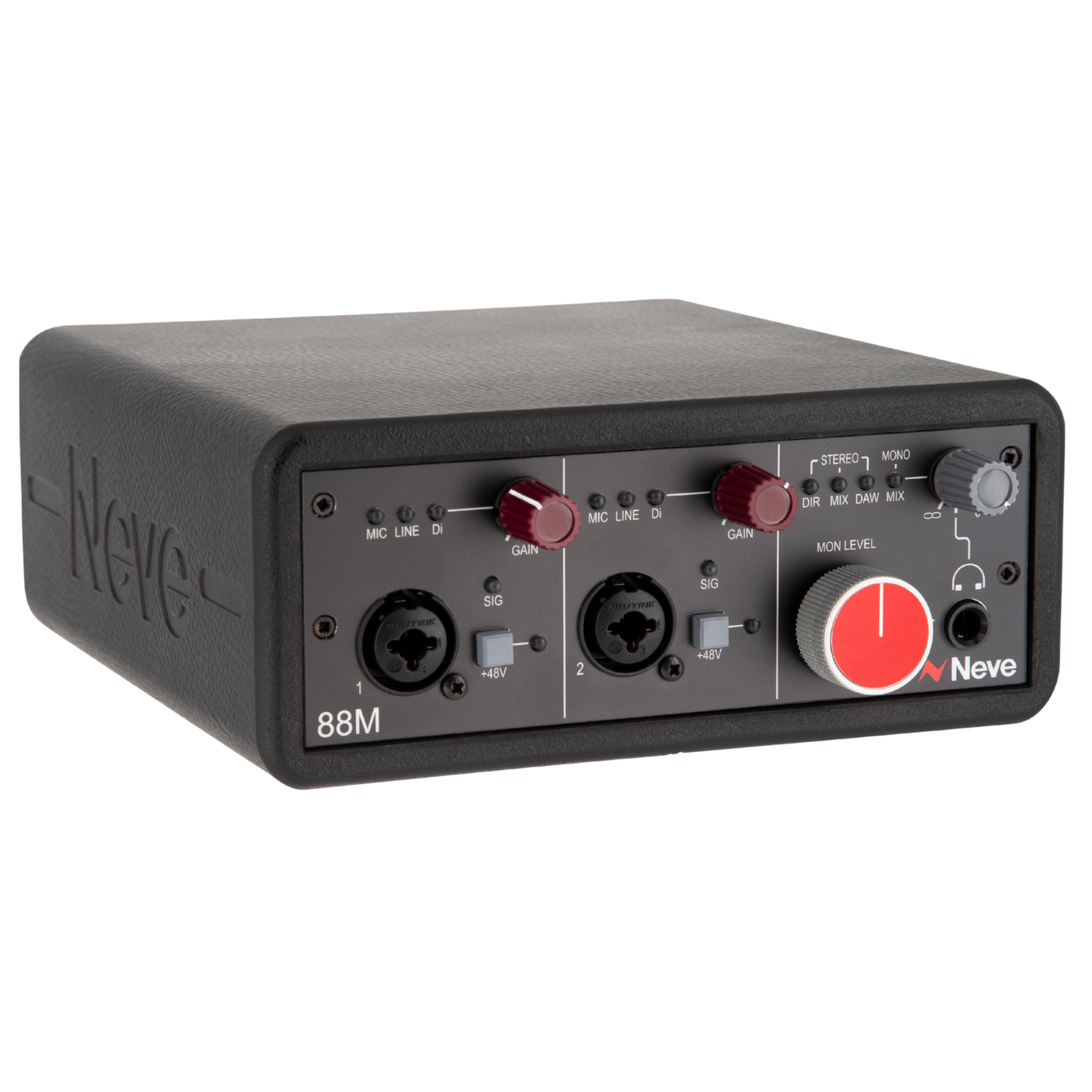 AMS Neve 88M USB Audio Interface
