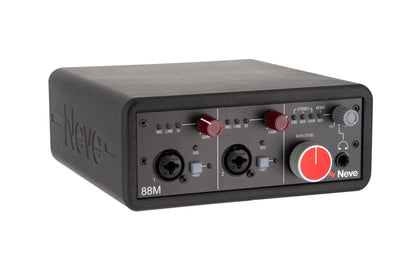 AMS Neve 88M USB Audio Interface