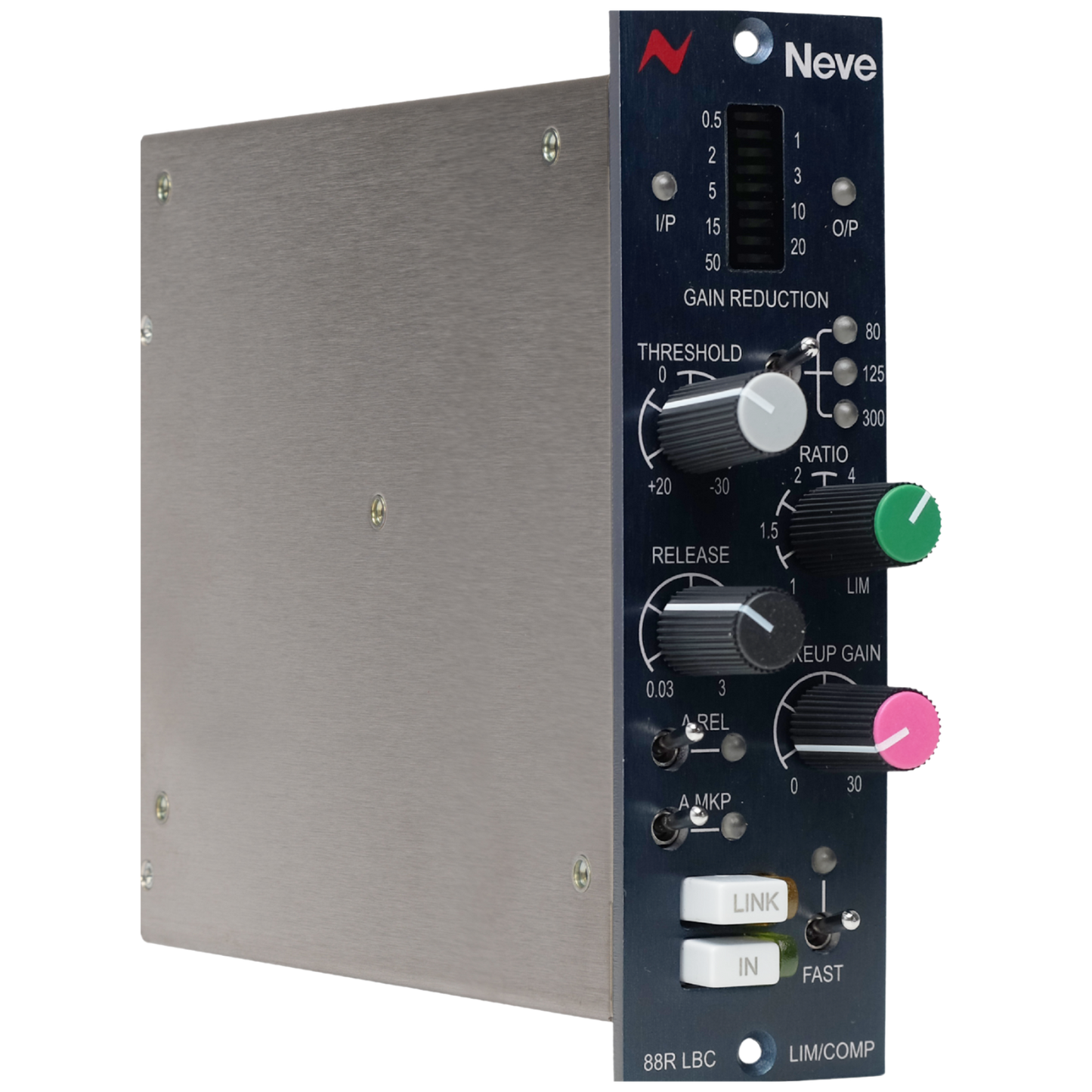 AMS Neve 88R LBC